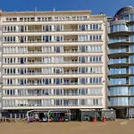 Apartment Lecomte - The Shoreline Beachhouse 77 Ostende