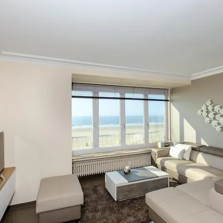 Lecomte - The Shoreline Beachhouse 77 Apartment *