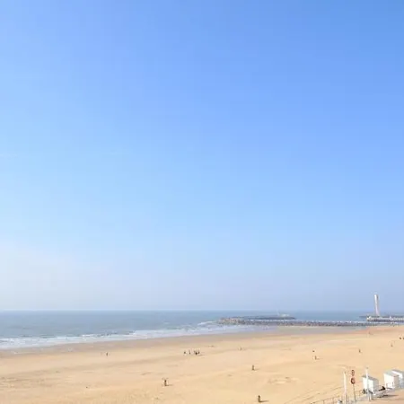 Apartment Lecomte - The Shoreline Beachhouse 77