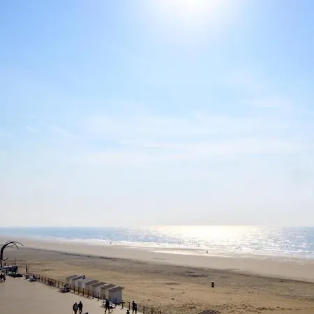 Lecomte - The Shoreline Beachhouse 77 شقة