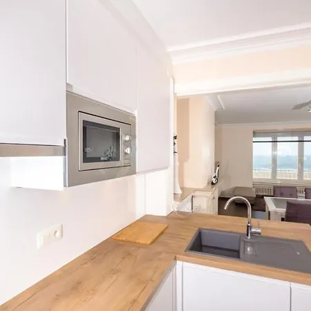 شقة Lecomte - The Shoreline Beachhouse 77 *