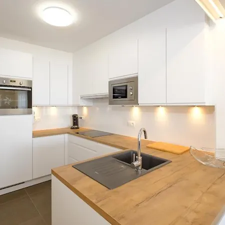 Vendôme 77 Apartment Ostende